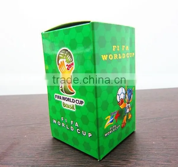 Mini USB OEM Logo Tin Cans Speaker for Promotion photo-6