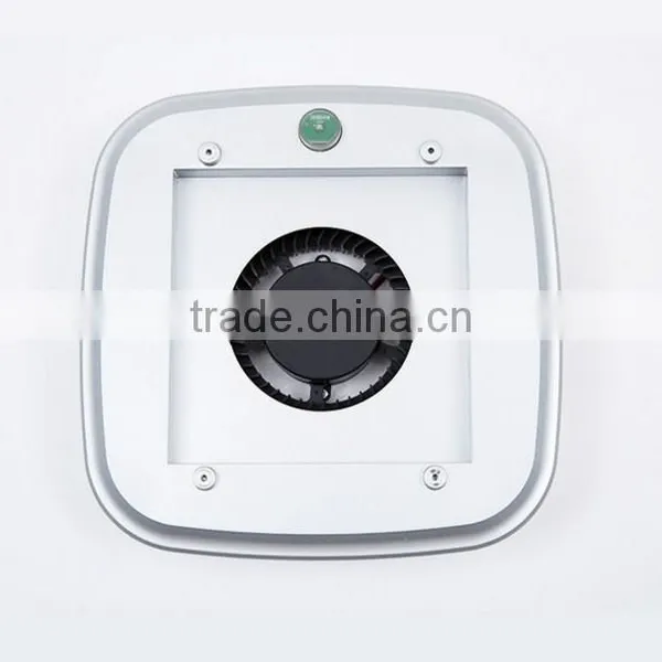 New Fashion Air Purifier Negative Ion Air Purifier Car photo-3