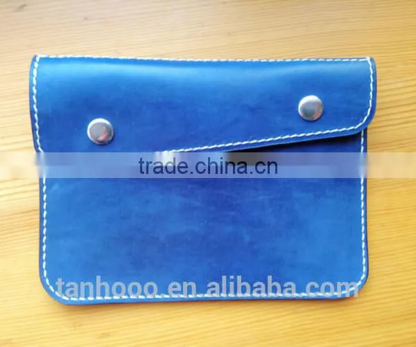 Lady PU Leather Cosmetic Bag photo-3