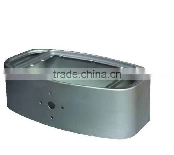 Plastic Shell Plastic Parts for Game Machine photo-2