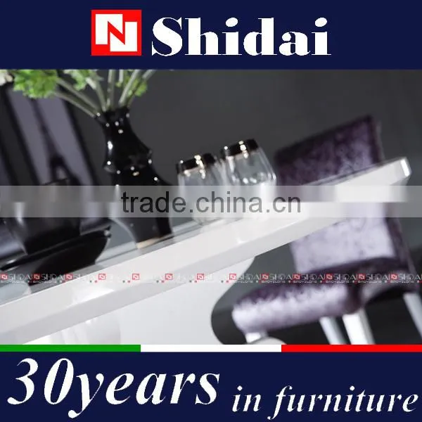 Master Design Kitchen Dining Room Furniture Made In China A-28 photo-2