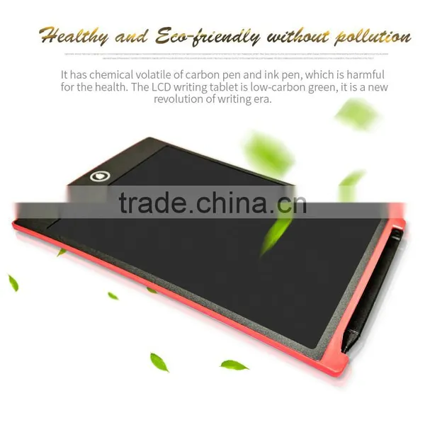 8.5inch Paperless Writing LCD Writing Tablet photo-3