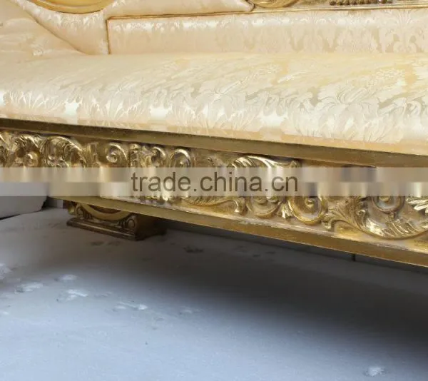 Popular Elegent Wedding Sofas for Bride and Groom photo-3