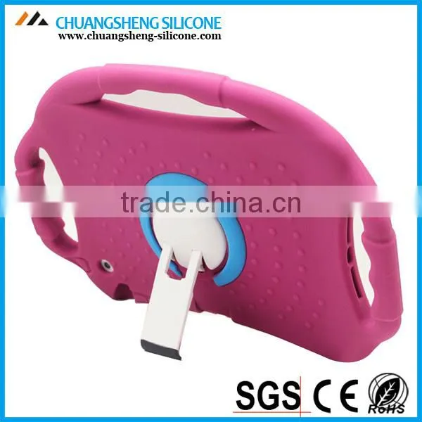 Candy Color Various Size Tablet Protective Case photo-5