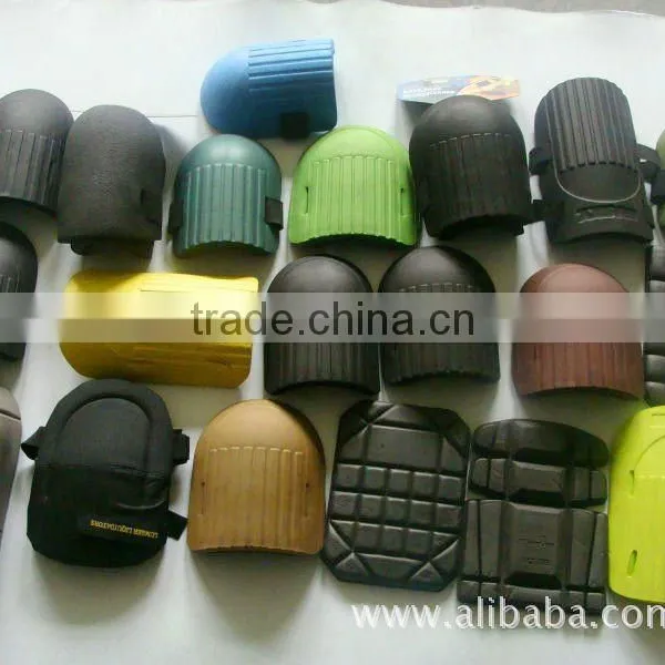 Elastic Comfortable Best Quality Knee Pad for Work and Knee Best Quality Knee Pad for Works photo-2