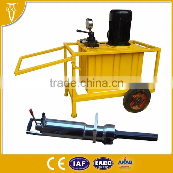 Mini Hydraulic Power Packs Unit , Mobile Hydraulic Power Unit