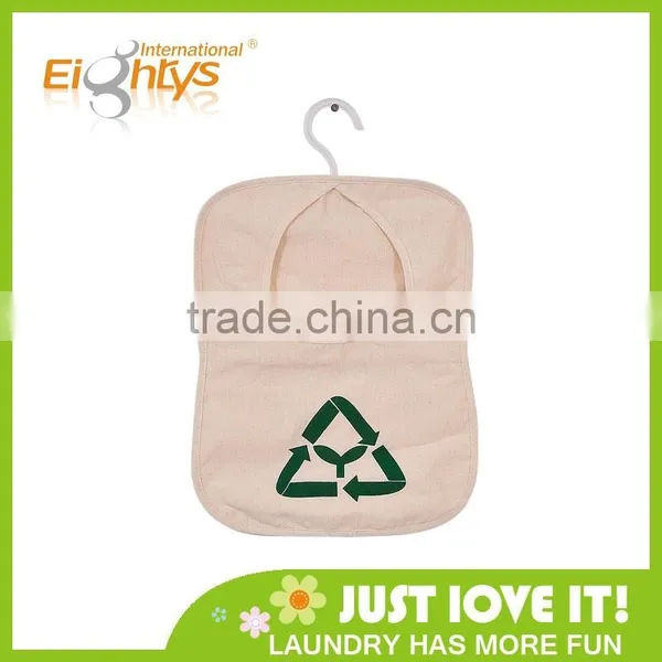 Laundry Storage Hanging Peg Bag photo-2
