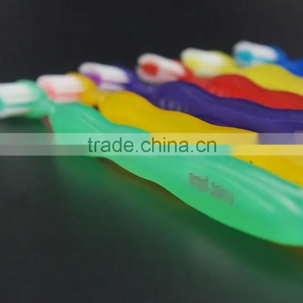 Dental Rinse Brands Newborn Oral Care Best Selling Quality Toothbrush photo-6
