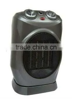 PTC Fan Heater 1500W