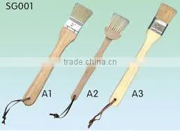 Food brush
