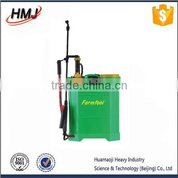 Wholesale Chinese Battery Sprayer Auto Sprayer photo-5