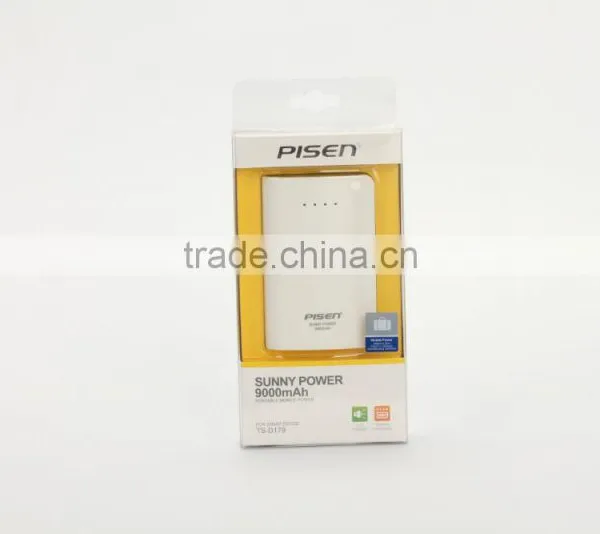 Sunny Power 9000mAh photo-5