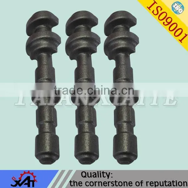 Customized CNC Machining Drive Axles for Auto Spare Parts