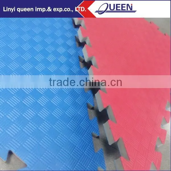 New Design Octagon Taekwondo Foam Mats photo-2