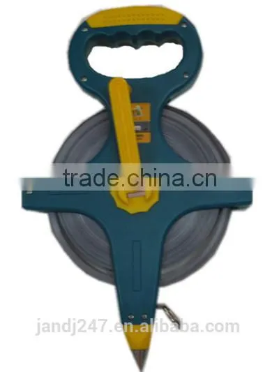 Long Steel Ruler/Tape Measure in Guangzhou Supplier photo-5