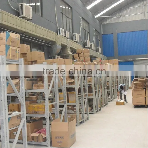 Garage Storage Racks Heavy Duty Warehouse Racking System Industrial Shelving photo-4