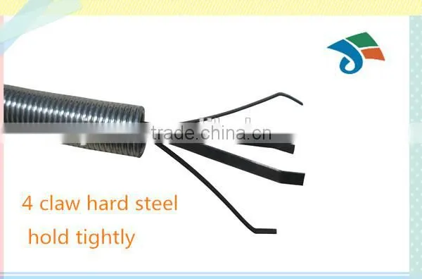 Flexible 4 Jaw Claw Pick-up Tool photo-2