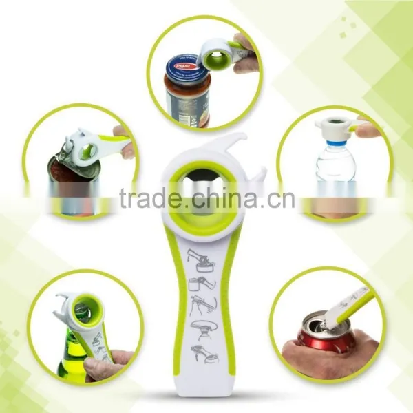 2016 Trade Assurance Different Types Bottle Opener Wine Opener photo-4