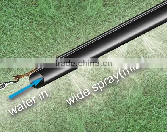 Agriculture Irrigation Equipment Pipe as the Drip Sprinkler Hose photo-2