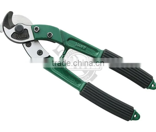 Multitool 18-Inch Wire Rope Cutters With Tubular Handle photo-4