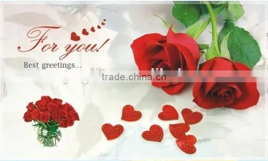 Fashion Decorative Wall Sticker , Kitchen Aluminum Foil Oil Stickers,TV Setting Post photo-2