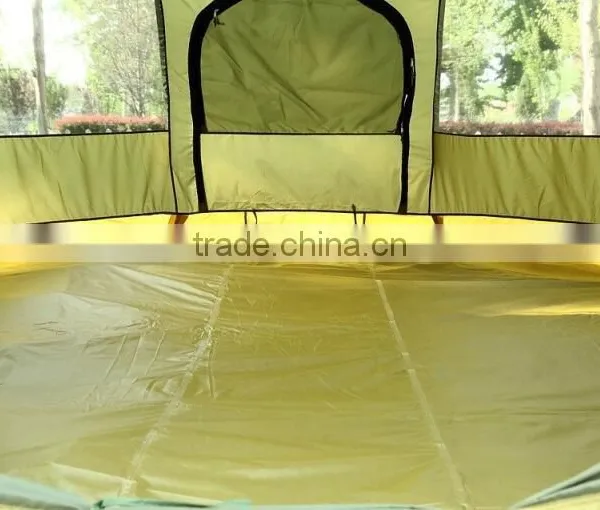 China Beijing 2017 Hot Selling Camping Tents Pop up 6 Person Waterproof photo-3