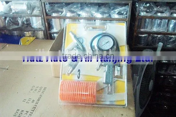 Air Blow Gun & Tyre Inflator Kit - AK3 / AK6 photo-3