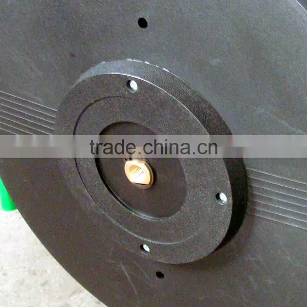 15m Plastic Shell Water Hose Reel HRC300-A1/2" photo-4