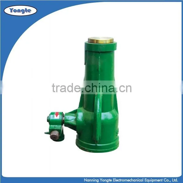 Manual Screw Jack Lifting Jack photo-4