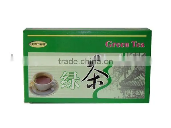 Green Tea/green Tea Powder / Organic Green Tea