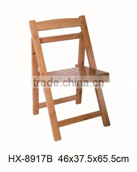 Bamboo Furniture Living Room and Dinner Room Chair photo-2