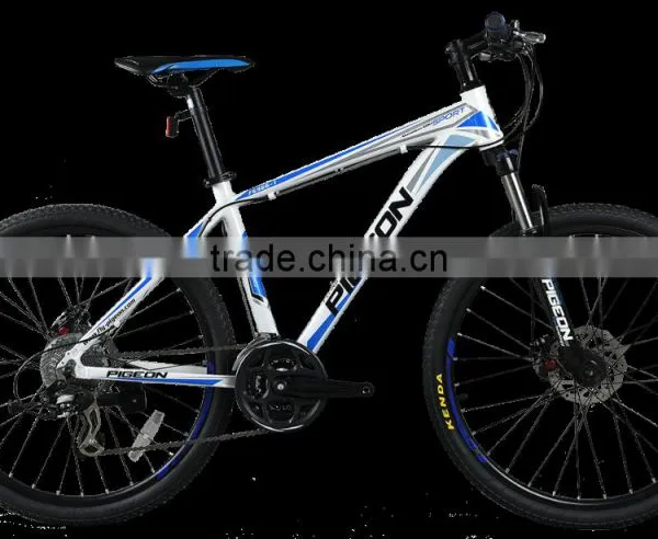 Newest Wholesale 26 Inch Mtb Mountain Bike for Men photo-2