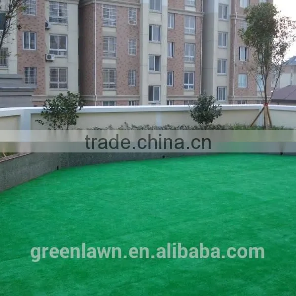 Artificial Turf/artificial Lawn's, Manufacture Direct Marketing photo-3