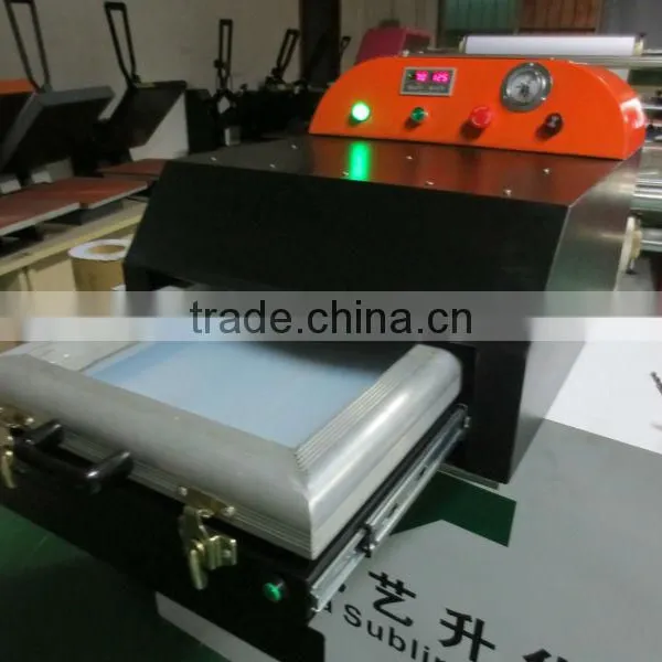 3D Pictaflex Machine Phone Case Printing photo-3