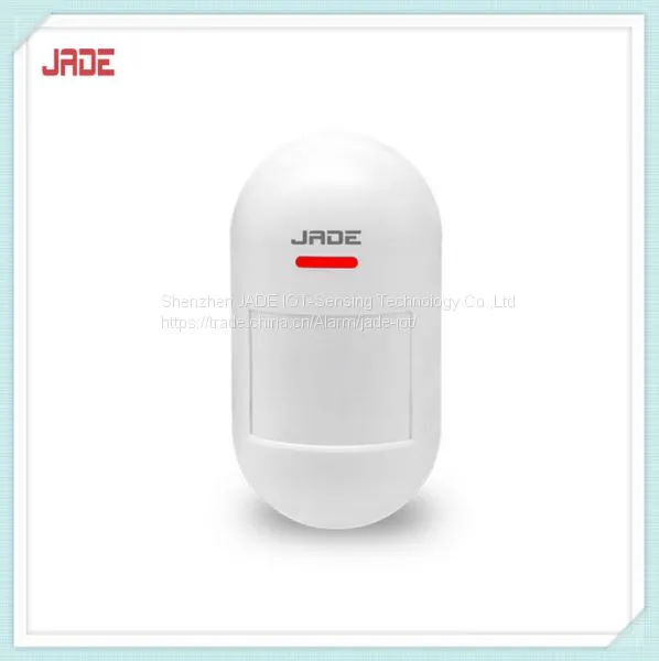 JD-GP20 zigbee GSM&PSTN/WiFi интеллектуальная система автономной сигнализации для умного дома с поддержкой приложения photo-4