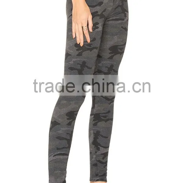 2017 New Active Spandex Yoga Pants Gym Yoga Leggings Fitness Well photo-3