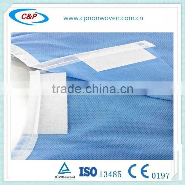Gowns Sterile Surgical XL photo-3