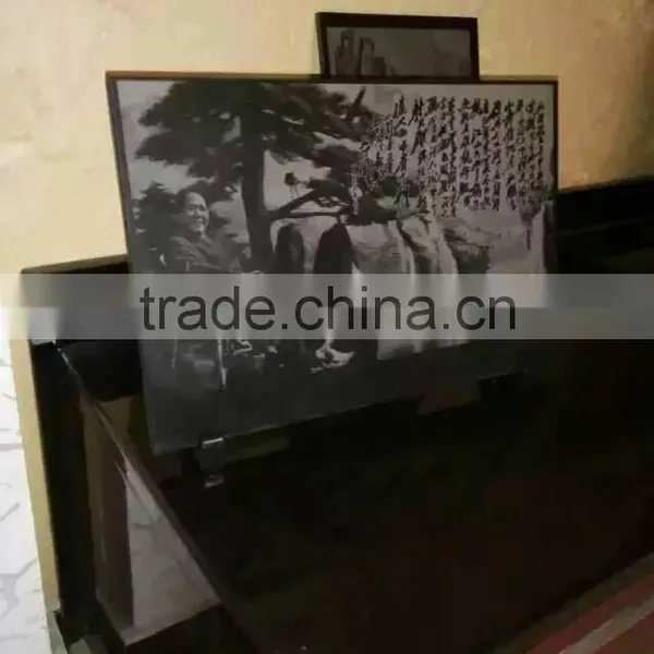 Lazer Engraving Stone photo-4