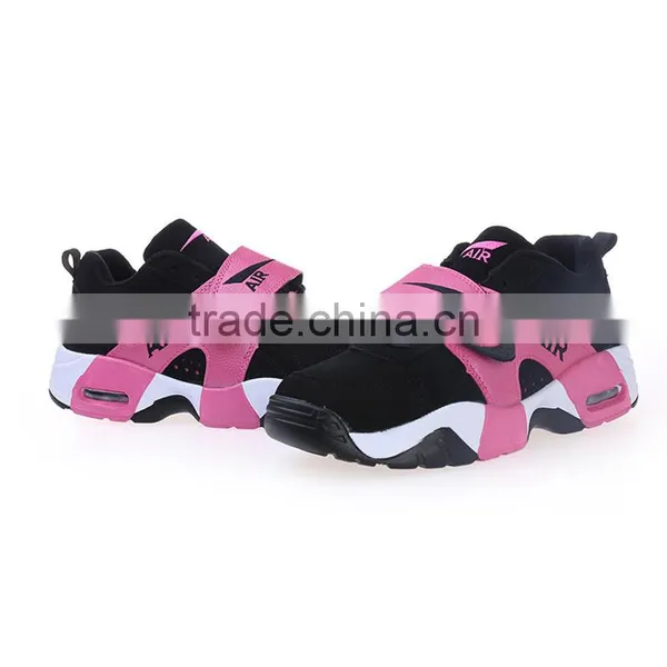 Lady Fashion Shoes Sport Running for Female, New Fashion Shoes Women Sport, Good Quality Stylish Sport Shoes for Men Women Lover photo-3