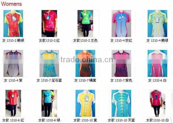 Riding Cool Jersey Cycling Jersey Stocklot 140804-529 photo-5