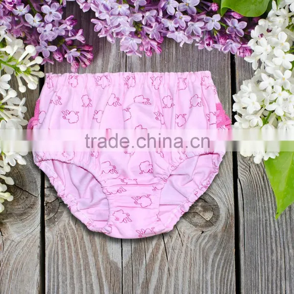 Little Girls Underwear Models Baby Underwear photo-5