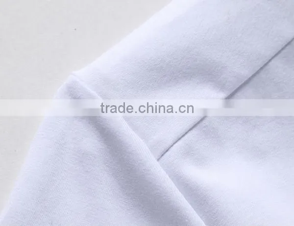 Produce Many Kinds of Plain t Shirt,white t Shirts photo-4