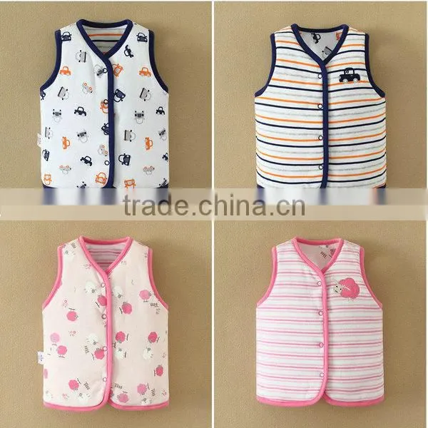 Mom and Bab Summer Short Sleeves Baby Rompers,100% Cotton Cute Embroider Long Sleeve Bodysuit, Baby Clothes photo-6