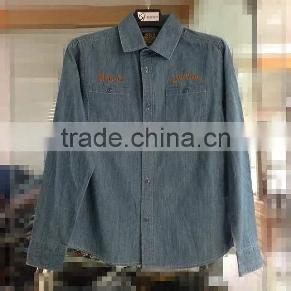 Men's Shirt