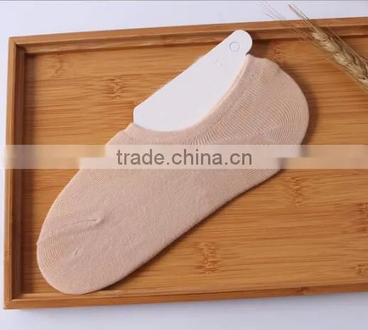 Zm33551a Cute Women Ankle Socks Lady Wholesale Breathable Short Socks photo-5
