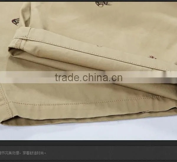 2016 Men Short Pants , Half Pants for Men photo-3