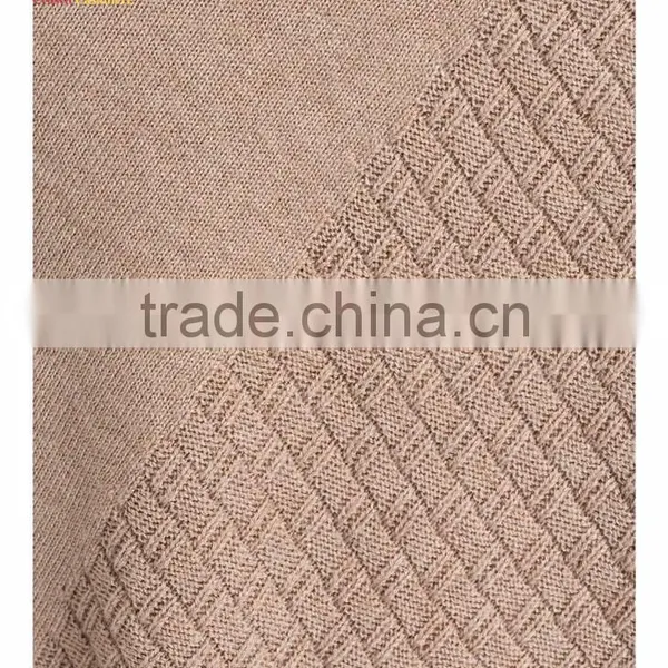 Fashion Women Knit Cashmere Sweater Poncho Wraps photo-4