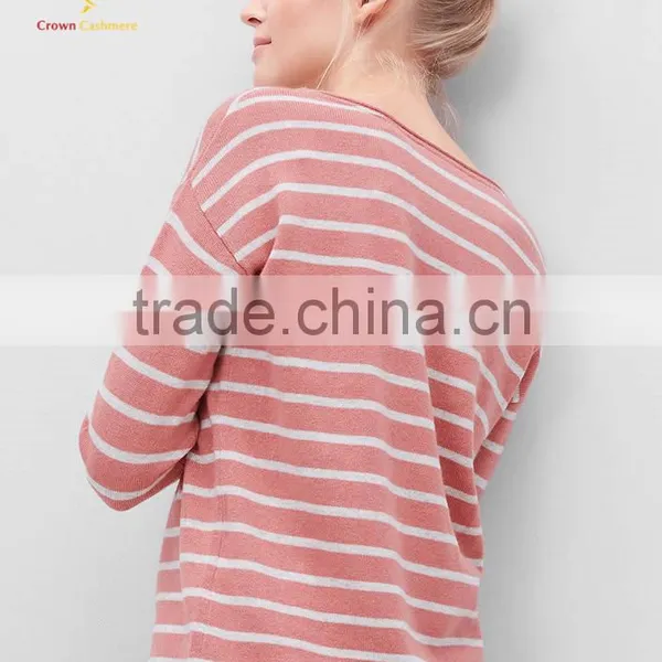 Organic Luxury Cashmere Sweaters Brands Hong Kong photo-2