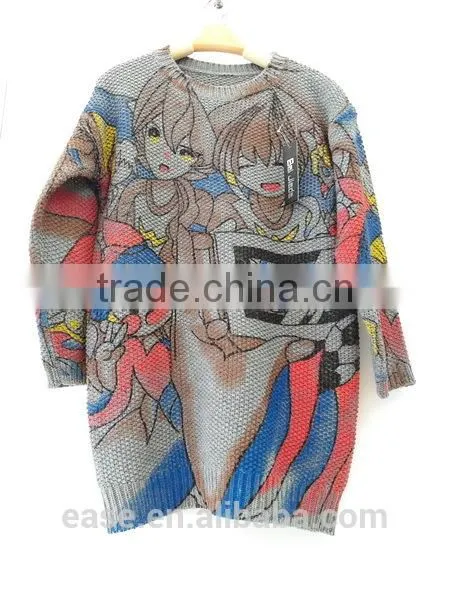 Hot High Quality Women's Casual Slim Fit Cardigan Sweaters photo-2