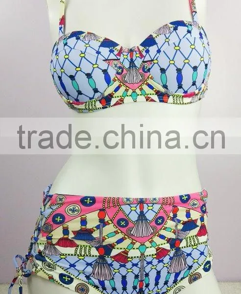 New Arrival Sexy School Girl Bikini photo-2